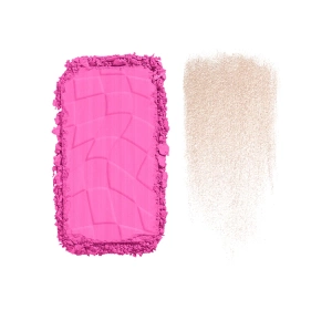 NYX Professional Makeup Buttermelt Face Palette Mulled And Merry палітра для контурування обличчя Light/Medium 2 x 5 г