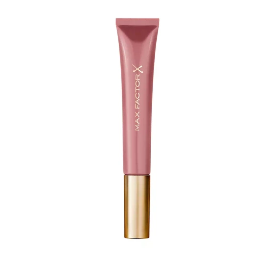 MAX FACTOR COLOUR ELIXIR LIP CUSHION БЛЕСК ДЛЯ ГУБ 025 SHINE IN GLAM 9МЛ