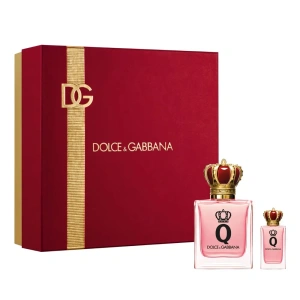 Dolce & Gabbana Q by Dolce & Gabbana парфюмированная вода 50 мл + 5 мл