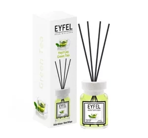 EYFEL АРОМАДИФУЗОР GREEN TEA 120МЛ