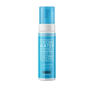 TANEXPERT MINETAN COCONUT WATER ПІНКА ДЛЯ АВТОЗАСМАГИ 200МЛ