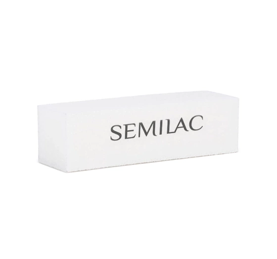 SEMILAC ПОЛІРУВАЛЬНИЙ БЛОК ДРІБНОЗЕРНИСТИЙ 180 QUALITY