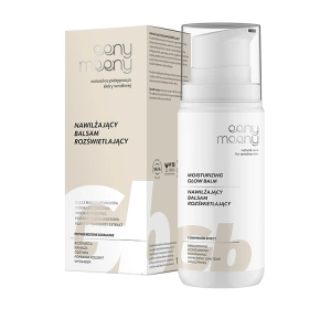 EENY MEENY BEAUTY ЗВОЛОЖУЮЧИЙ ОСВІТЛЮЮЧИЙ БАЛЬЗАМ 100МЛ