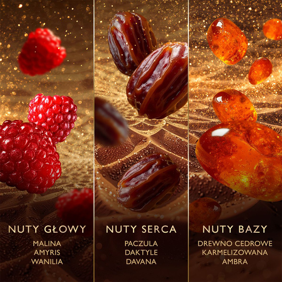 Jawhara Sweet Dates парфумована вода 100 мл