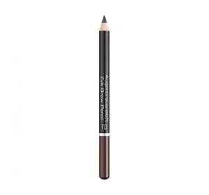 ARTDECO EYE BROW PENCIL ОЛІВЕЦЬ ДЛЯ БРІВ  2