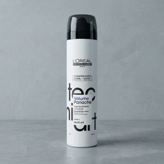 L'Oréal Professionnel Tecni. Art Volume Panache текстуруюча пудра у спреї для збільшення об'єму 250 мл