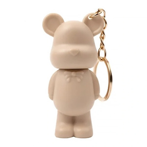 Lovro Sugar Teddy блеск для губ с блестками, 1,4 г