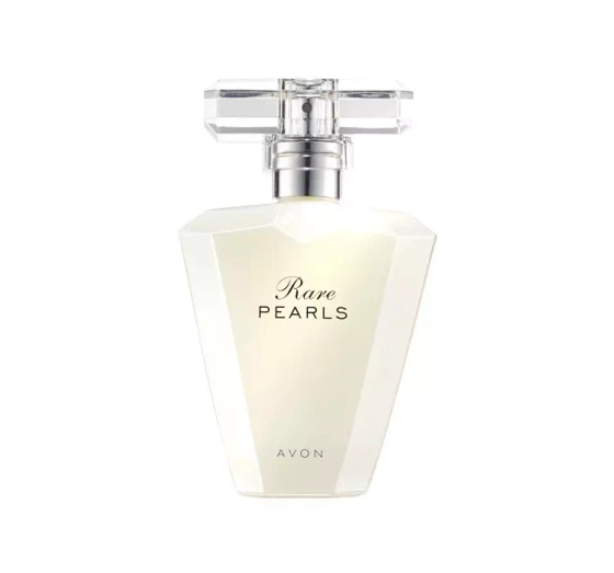 AVON RARE PEARLS ПАРФЮМИРОВАННАЯ ВОДА 50МЛ