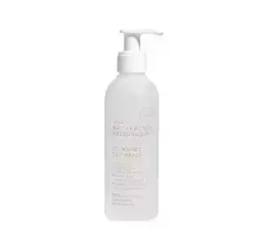 ZIAJA NATURAL CARE ГЕЛЬ ДЛЯ УМЫВАНИЯ ЛИЦА 200МЛ