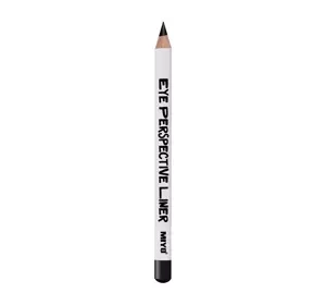 MIYO EYE PERSPECTIVE LINER ОЛІВЕЦЬ ДЛЯ ОЧЕЙ 01 SMOULDERING BLACK 1,2Г