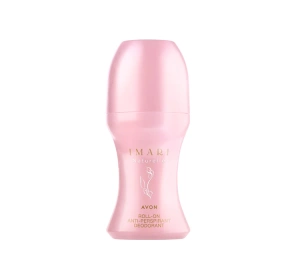 Avon Imari Naturelle дезодорант roll-on 50 мл
