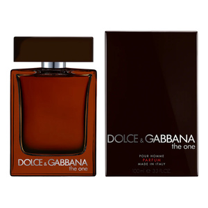Dolce & Gabbana The One for Men парфуми 100 мл