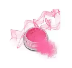 ПІГМЕНТ ДЛЯ НІГТІВ ЕФЕКТ ДИМУ NEON LIGHT PINK 8