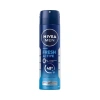 NIVEA MEN FRESH ACTIVE СПРЕЙ-ДЕЗОДОРАНТ150МЛ