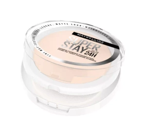 MAYBELLINE SUPER STAY 24H HYBRID ТОНАЛЬНОЕ СРЕДСТВО В ФОРМЕ ПУДРЫ 03 9Г
