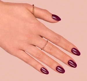 SEMILAC LET'S MEET ГИБРИДНЫЙ ЛАК UV 283 BAKING TIME 7МЛ