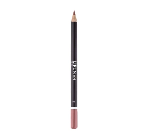 LAMEL LIP LINER КОНТУРНЫЙ КАРАНДАШ ДЛЯ ГУБ 401 1,7Г