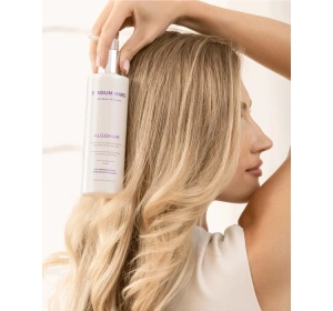 Sensum Mare ALGOHAIR ефективно очищаючий шампунь для частого використання 250мл