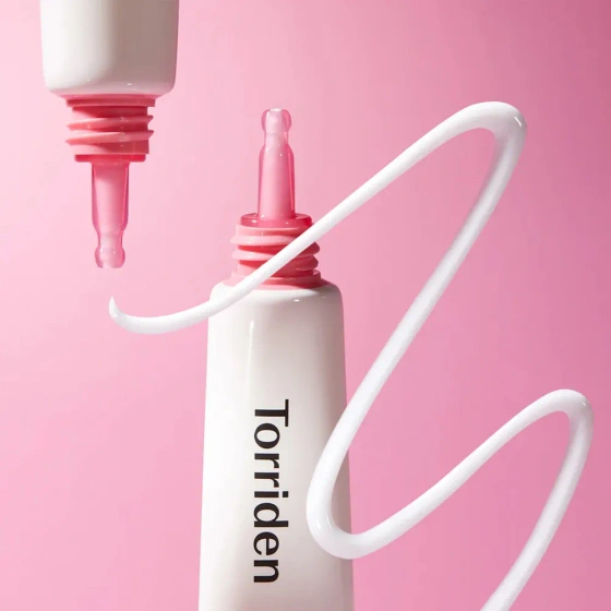 Torriden Cellmazing Firming Eye Cream укрепляющий крем для кожи вокруг глаз 30 мл