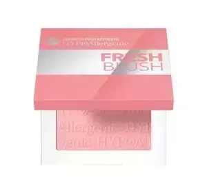 BELL HYPOALLERGENIC FRESH BLUSH РУМ'ЯНА ДЛЯ ЩІК 01 GOLDEN PEACH