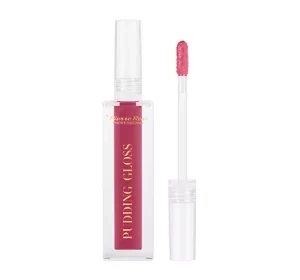 PIERRE RENE PUDDING LIP GLOSS БЛИСК ДЛЯ ГУБ 04 GLOSS UP GIRL 5МЛ