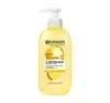 GARNIER SKIN NATURALS VITAMIN C ОЧИЩАЮЩИЙ ГЕЛЬ 200МЛ