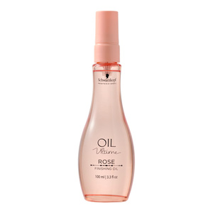 Schwarzkopf Professional Oil Ultime Rose трояндова олія для тонкого та пошкодженого волосся 100 мл