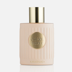Khadlaj Cream Velvet парфумована вода 100 мл