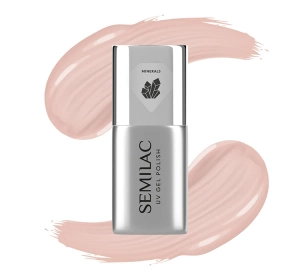 SEMILAC MINERAL STRONG BASE ГІБРИДНА БАЗА 7МЛ