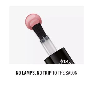 RIMMEL SUPER GEL ГЕЛЕВИЙ ЛАК ДЛЯ НІГТІВ 035 POP PRINCESS PINK 12МЛ