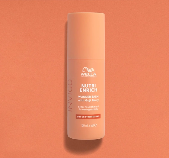 WELLA PROFESSIONALS INVIGO NUTRI ENRICH БАЛЬЗАМ ДЛЯ ВОЛОС 150 МЛ