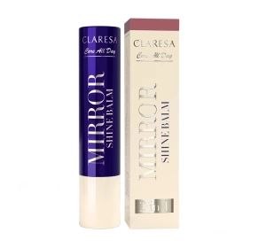 Claresa Care All Day блиск для губ Painted Rose 3 г