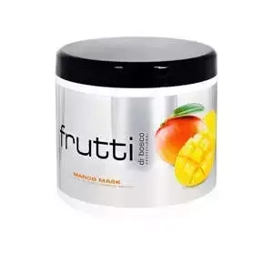 FRUTTI PROFESSIONAL MANGO МАСКА ДЛЯ ФАРБОВАНОГО І ПОШКОДЖЕНОГО ВОЛОССЯ 1000МЛ