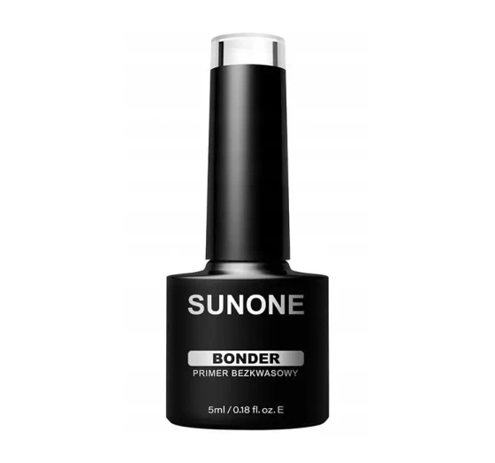 SUNONE GELI BONDER БЕЗКИСЛОТНИЙ ПРАЙМЕР 5МЛ