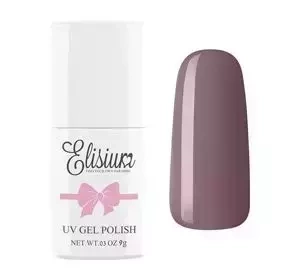 ELISIUM ГЕЛЬ-ЛАК 066 MILKY COCOA 9G