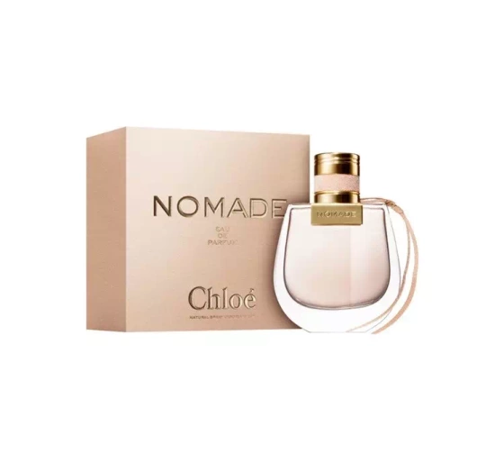 CHLOE NOMADE ПАРФЮМИРОВАННАЯ ВОДА СПРЕЙ 30МЛ