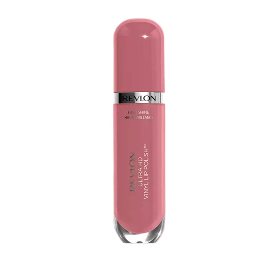 REVLON ULTRA HD VINYL ЖИДКАЯ ПОМАДА 925 BIRTHDAY SUIT 5,9МЛ