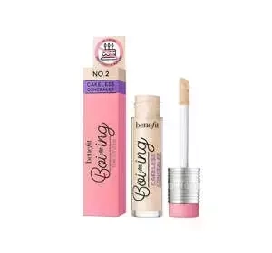 Benefit Cosmetics Boi Ing Cakeless Concealer коректор для обличчя 2 5 мл
