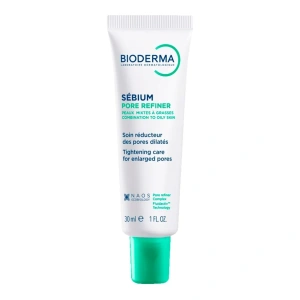 BIODERMA SEBIUM PORE REFINER СУЖЕНИЕ ПОР 30 МЛ