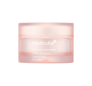 Medicube Triple Collagen укрепляющий крем для лица 50 мл