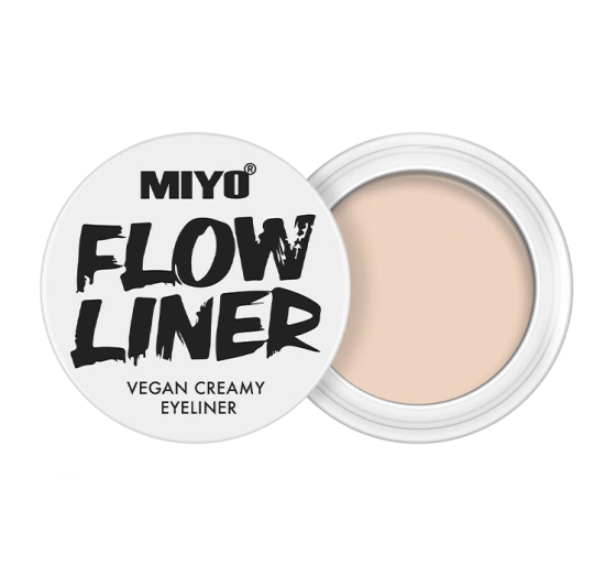 MIYO FLOW LINER БАГАТОФУНКЦІОНАЛЬНА КРЕМОВА ПІДВОДКА 05 NUDE 5Г