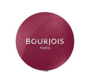 BOURJOIS LITTLE ROUND POT ТІНІ ДЛЯ ПОВІК 14 BERRY BERRY WELL 1,2Г