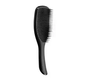 TANGLE TEEZER WET DETANGLING ЩІТКА ДЛЯ ВОЛОССЯ LARGE BLACK GLOSS