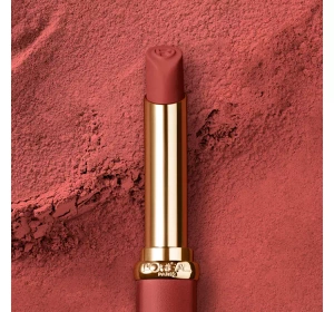 LOREAL COLOR RICHE INTENSE VOLUME MATTE ПОМАДА ДЛЯ ГУБ 600 LE NUDE AUDACIOUS
