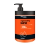 Prosalon Professional Milk & Honey восстанавливающая маска для волос 1000 г