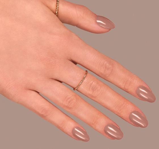 SEMILAC EXTEND 5в1 БАЗА ЛАК ТОП 801 SOFT BEIGE 7МЛ