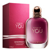 Armani Power of You парфумована вода 90 мл