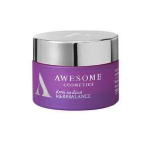 Awesome Cosmetics Mi: Rebalance крем на день 50 мл