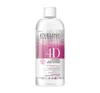 EVELINE WHITE PRESTIGE 4D ВІДБІЛЮЮЧА МІЦЕЛЯРНА ВОДА 400МЛ