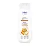 LUKSJA SILK CARE CARING КРЕМОВИЙ ГЕЛЬ ДЛЯ ДУШУ З АРГАНОВОЮ ОЛІЄЮ ТА МИГДАЛЬНИМ МОЛОКОМ 500МЛ